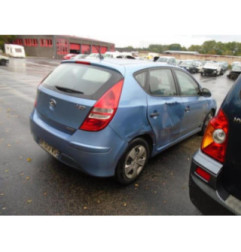 Feu arriere principal droit (feux) HYUNDAI I 30 1 Photo n°4