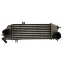 Echangeur air (Intercooler) HYUNDAI I 30 1 Photo n°1