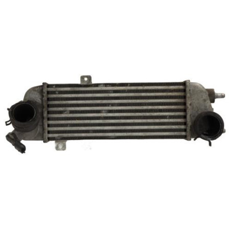 Echangeur air (Intercooler) HYUNDAI I 30 1 Photo n°1
