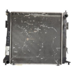 Radiateur eau HYUNDAI I 30 1 Photo n°1