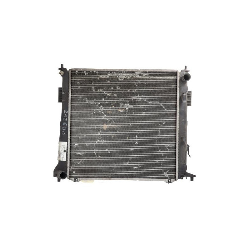 Radiateur eau HYUNDAI I 30 1