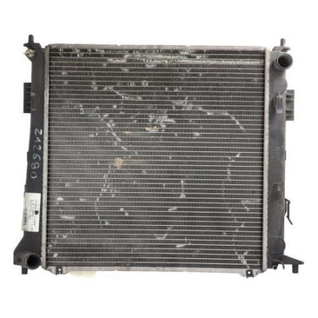 Radiateur eau HYUNDAI I 30 1 Photo n°1