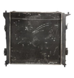 Radiateur eau HYUNDAI I 30 1