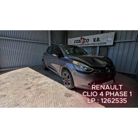 Levier frein à main RENAULT CLIO 4