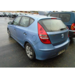 Radiateur eau HYUNDAI I 30 1 Photo n°5