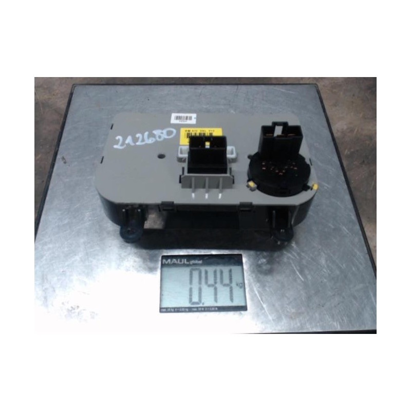 Commande chauffage HYUNDAI I 30 1