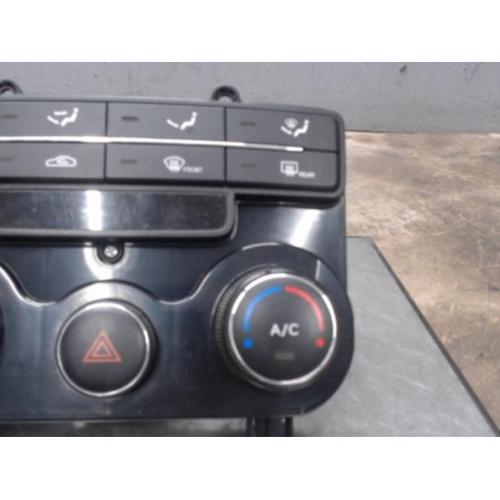 Commande chauffage HYUNDAI I 30 1