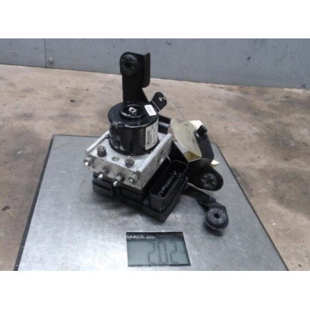 Bloc ABS (freins anti-blocage) RENAULT MEGANE 3