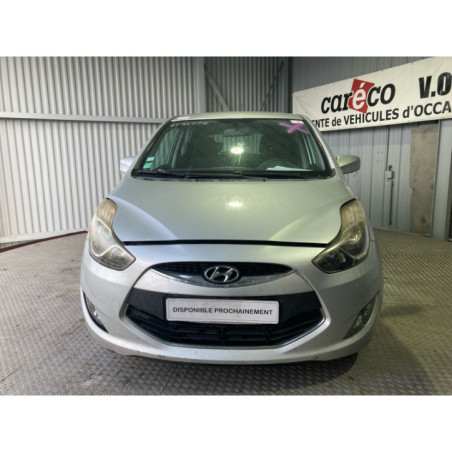 Capot HYUNDAI IX 20 Photo n°1