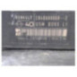 Boitier servitude moteur (BSM) RENAULT MEGANE 3