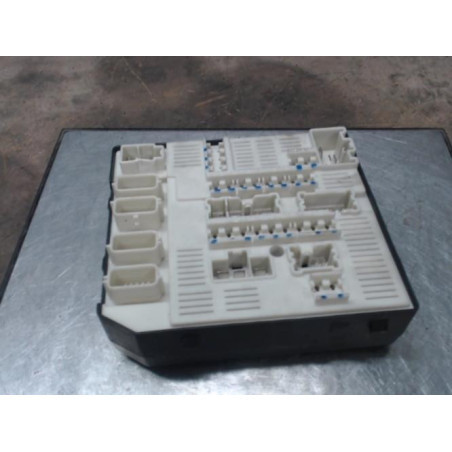 Boitier servitude moteur (BSM) RENAULT MEGANE 3