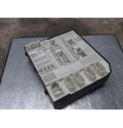 Boitier servitude moteur (BSM) RENAULT MEGANE 3 Photo n°4