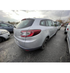 Boitier servitude moteur (BSM) RENAULT MEGANE 3 Photo n°5