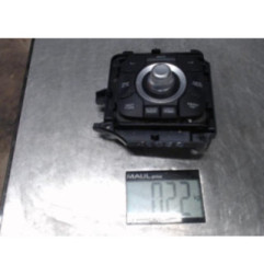 Commande GPS RENAULT MEGANE 3 Photo n°1