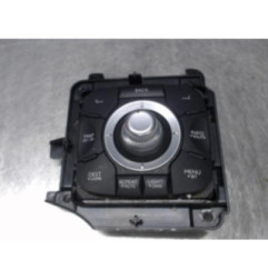 Commande GPS RENAULT MEGANE 3