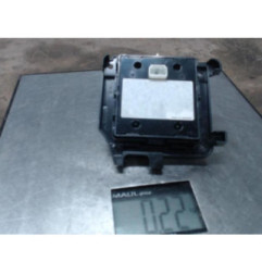 Commande GPS RENAULT MEGANE 3 Photo n°3