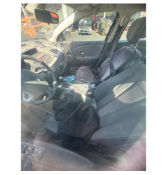 Commande chauffage RENAULT MEGANE 3 Photo n°10