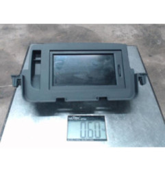 Ecran GPS RENAULT MEGANE 3