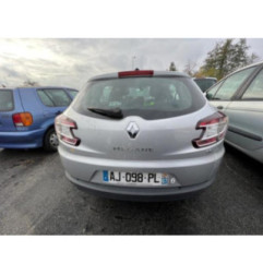 Ecran GPS RENAULT MEGANE 3 Photo n°9