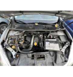 Ecran GPS RENAULT MEGANE 3 Photo n°12