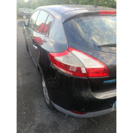 Mastervac RENAULT MEGANE 3 Photo n°1
