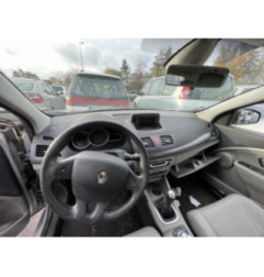 Interrupteur de leve vitre avant gauche RENAULT MEGANE 3 Photo n°8