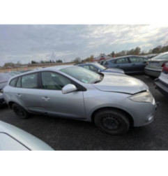 Interrupteur de leve vitre avant gauche RENAULT MEGANE 3 Photo n°9