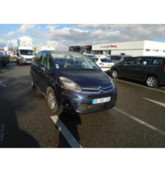 Coussin pneumatique arriere gauche CITROEN C4 PICASSO 1 Photo n°3