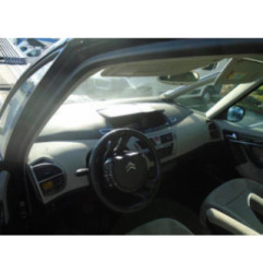 Coussin pneumatique arriere gauche CITROEN C4 PICASSO 1 Photo n°6