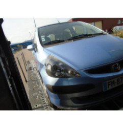 Cremaillere mecanique HONDA JAZZ 2 Photo n°3