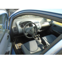 Cremaillere mecanique HONDA JAZZ 2 Photo n°5