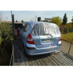 Cremaillere mecanique HONDA JAZZ 2 Photo n°6