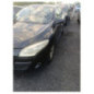 Capot RENAULT MEGANE 3