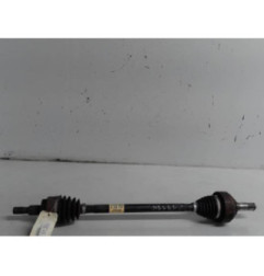 Cardan arriere droit (transmission) MERCEDES CLASSE R 251 Photo n°1