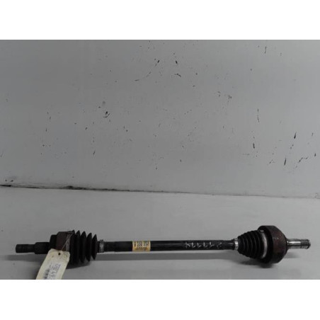 Cardan arriere droit (transmission) MERCEDES CLASSE R 251 Photo n°1