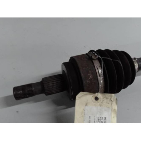 Cardan arriere droit (transmission) MERCEDES CLASSE R 251