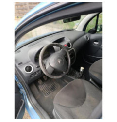 Demarreur CITROEN C3 1 Photo n°1