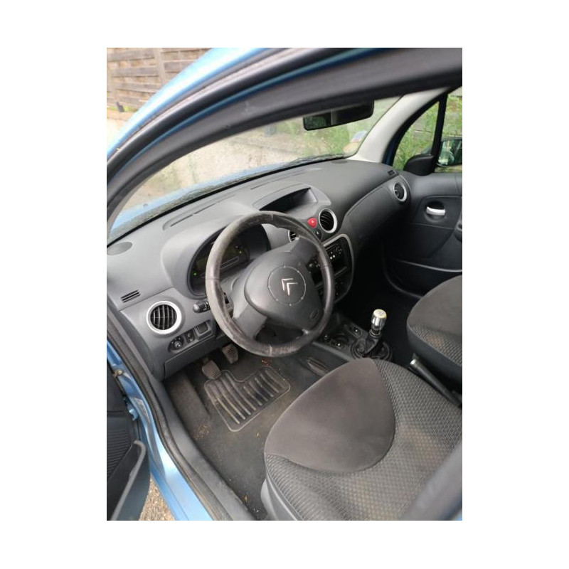 Demarreur CITROEN C3 1