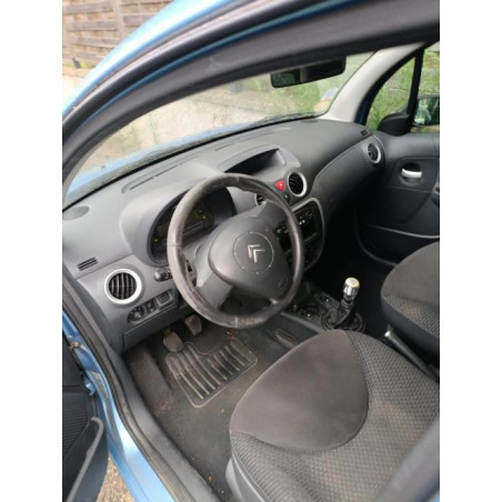 Demarreur CITROEN C3 1 Photo n°1