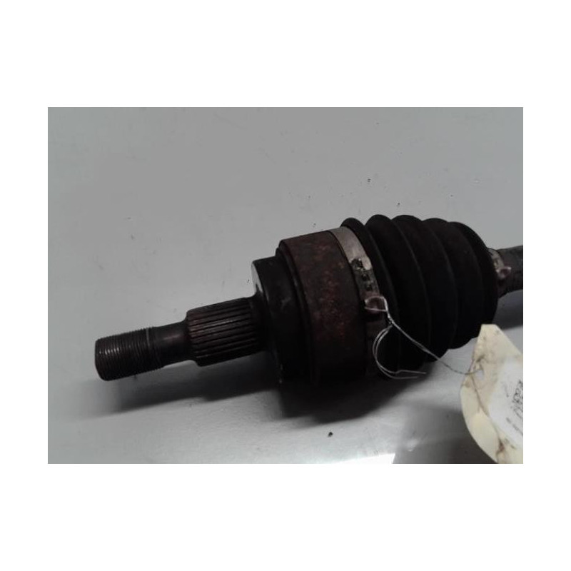 Cardan arriere gauche (transmission) MERCEDES CLASSE R 251