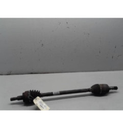 Cardan arriere gauche (transmission) MERCEDES CLASSE R 251 Photo n°3