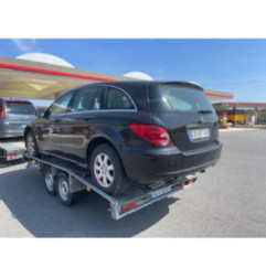 Cardan arriere gauche (transmission) MERCEDES CLASSE R 251 Photo n°5