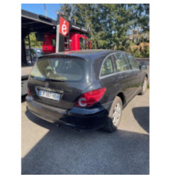 Cardan arriere gauche (transmission) MERCEDES CLASSE R 251 Photo n°8