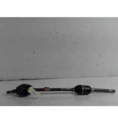 Cardan droit (transmission) MERCEDES CLASSE R 251 Photo n°1