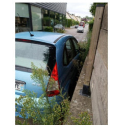 Demarreur CITROEN C3 1 Photo n°5