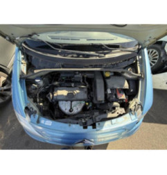 Demarreur CITROEN C3 1 Photo n°8