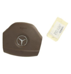 Air bag conducteur MERCEDES CLASSE R 251 Photo n°3