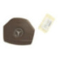 Air bag conducteur MERCEDES CLASSE R 251