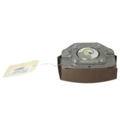 Air bag conducteur MERCEDES CLASSE R 251 Photo n°5