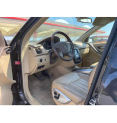 Air bag conducteur MERCEDES CLASSE R 251 Photo n°8